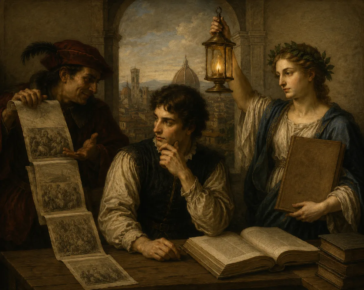 Reader Responsibility and the Pursuit of Truth